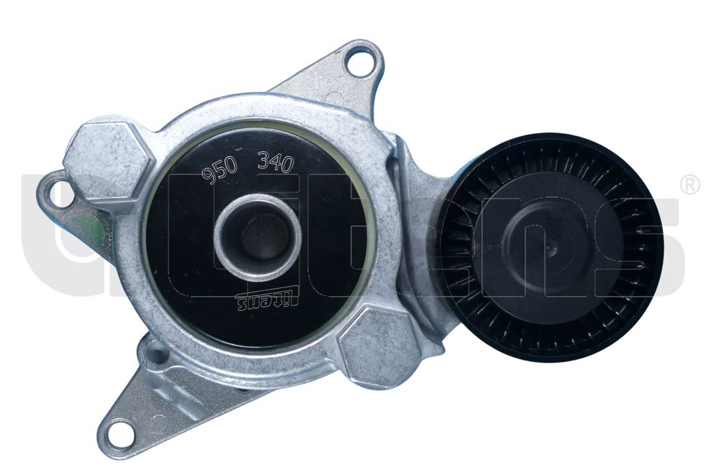 Ozubený klinový remeň - Sada Litens Aftermarket GmbH